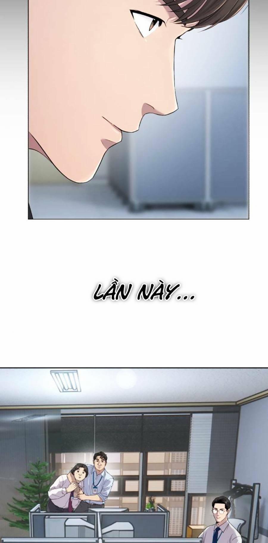 Nhân Viên Thực Tập Kim Cheolsu 2 trang 61