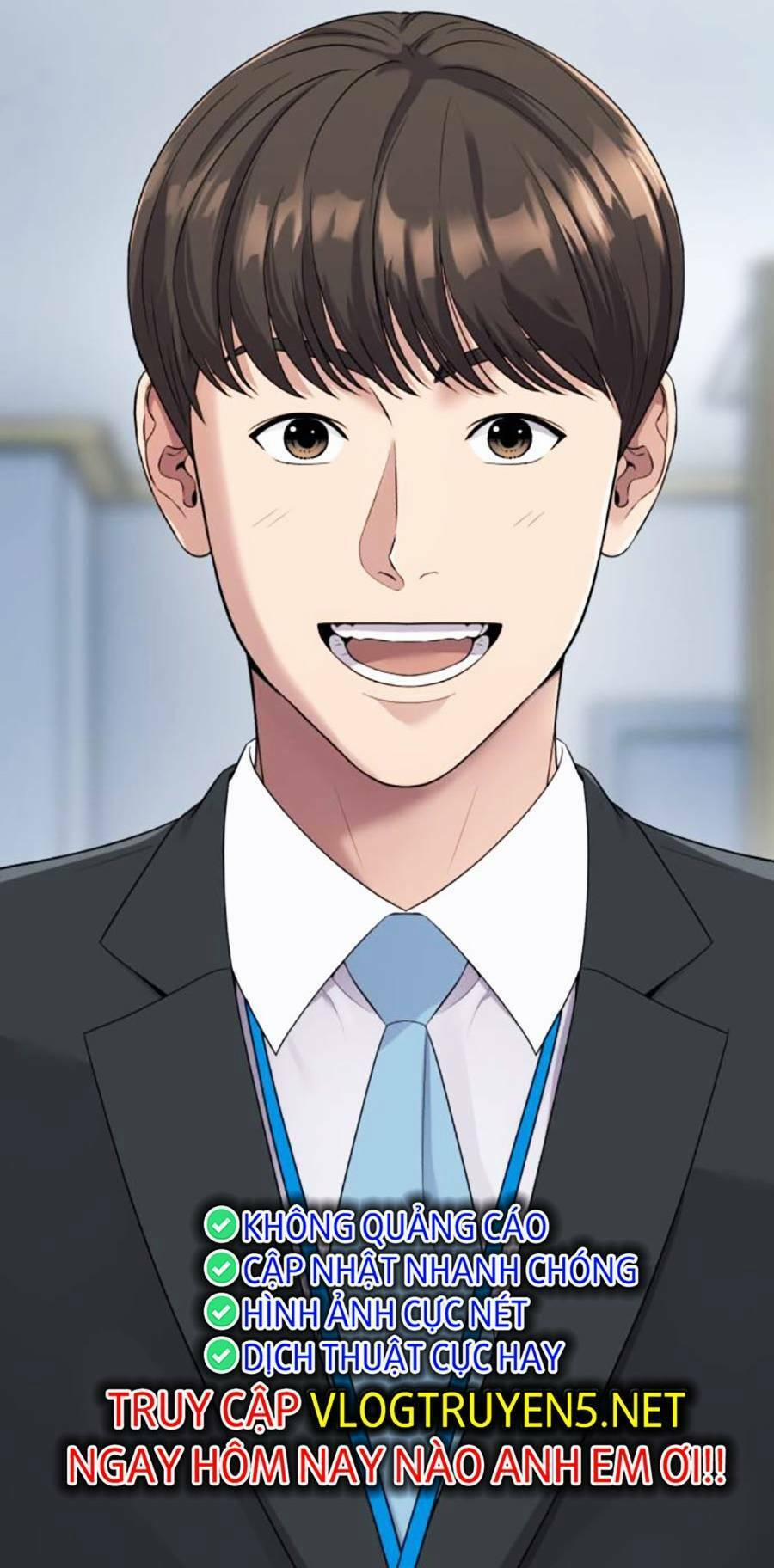 Nhân Viên Thực Tập Kim Cheolsu 2 trang 63