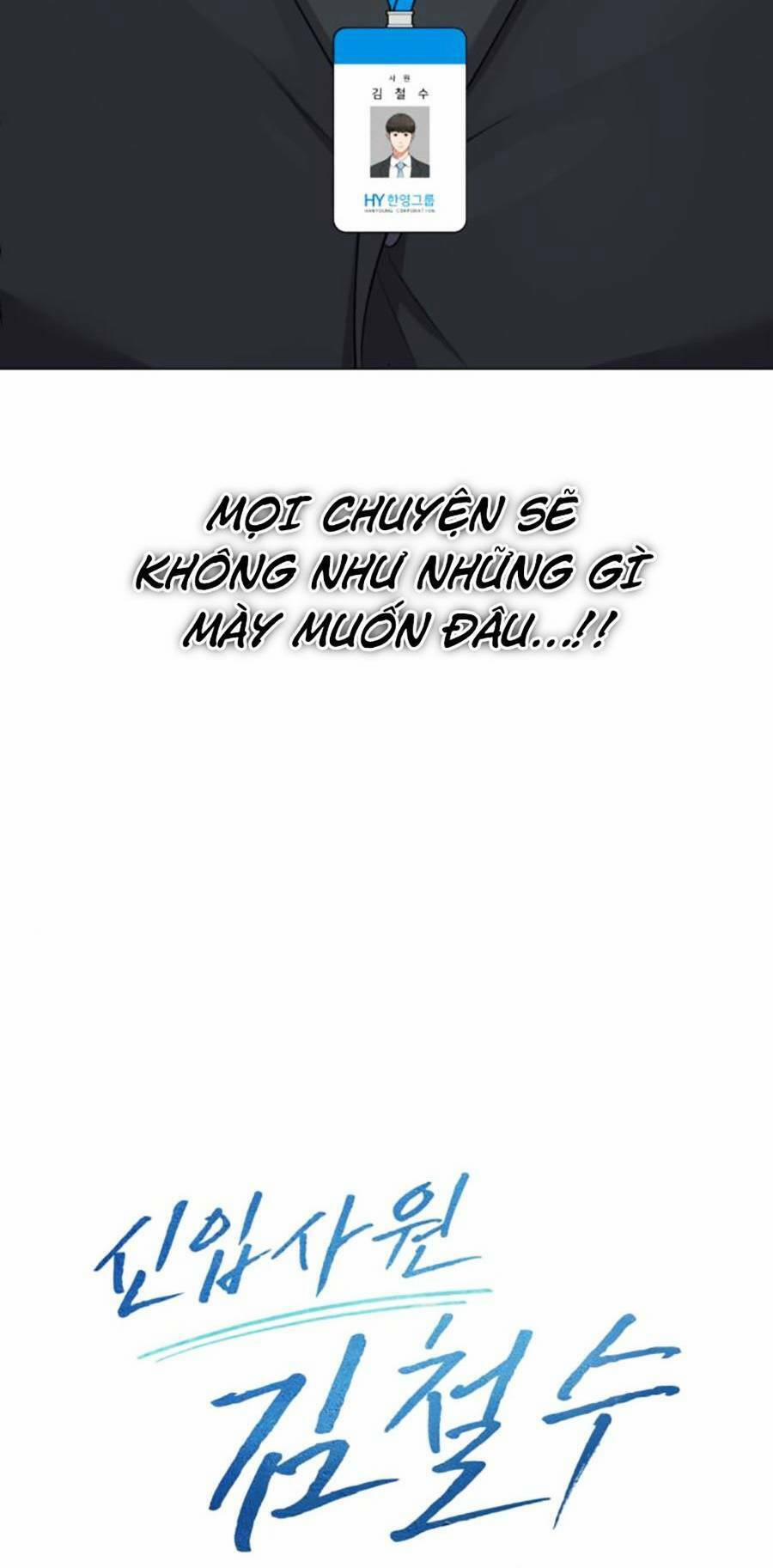 Nhân Viên Thực Tập Kim Cheolsu 2 trang 64