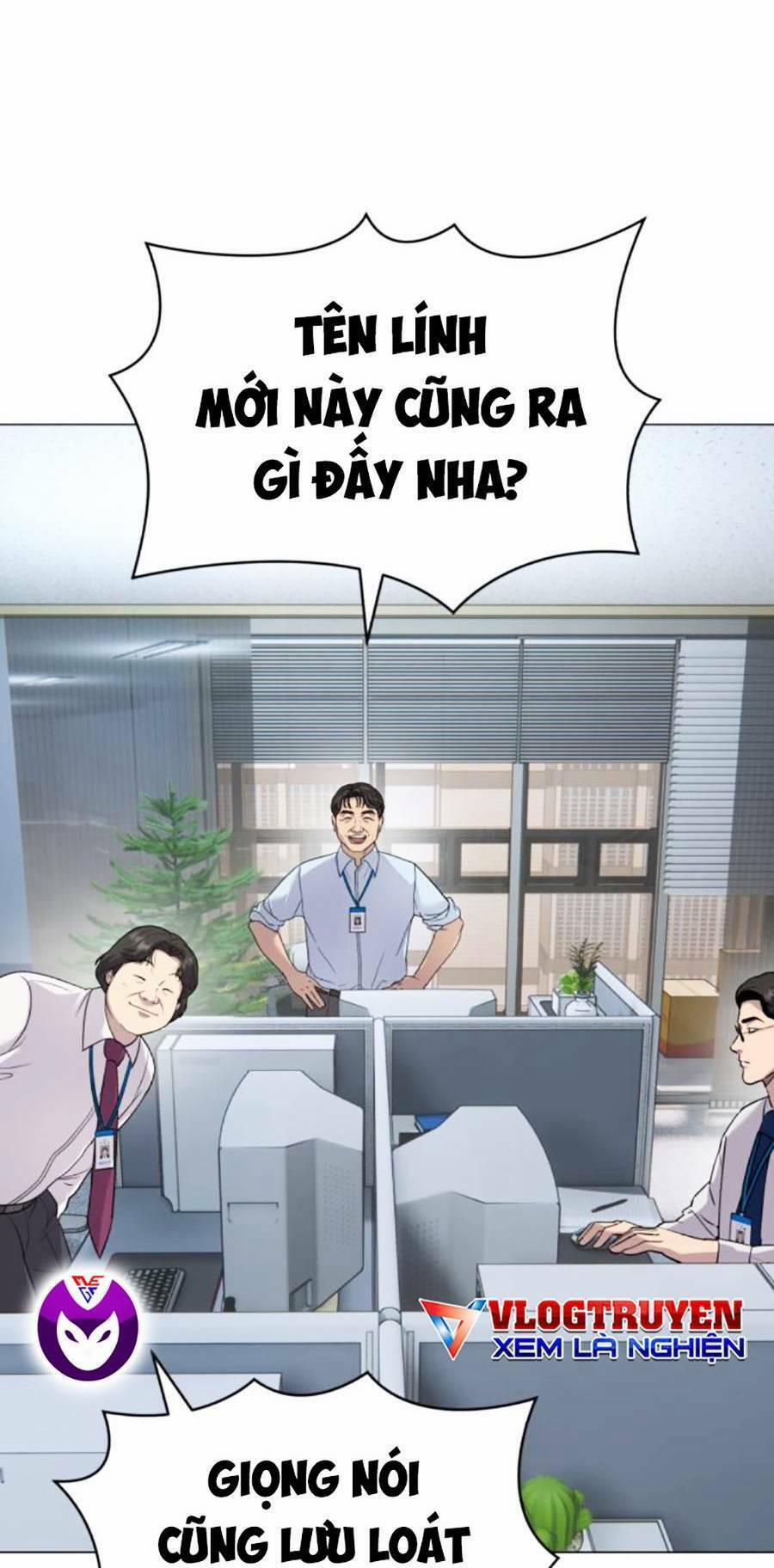 Nhân Viên Thực Tập Kim Cheolsu 2 trang 66