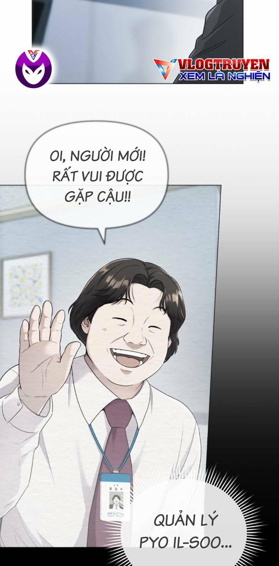 Nhân Viên Thực Tập Kim Cheolsu 2 trang 71