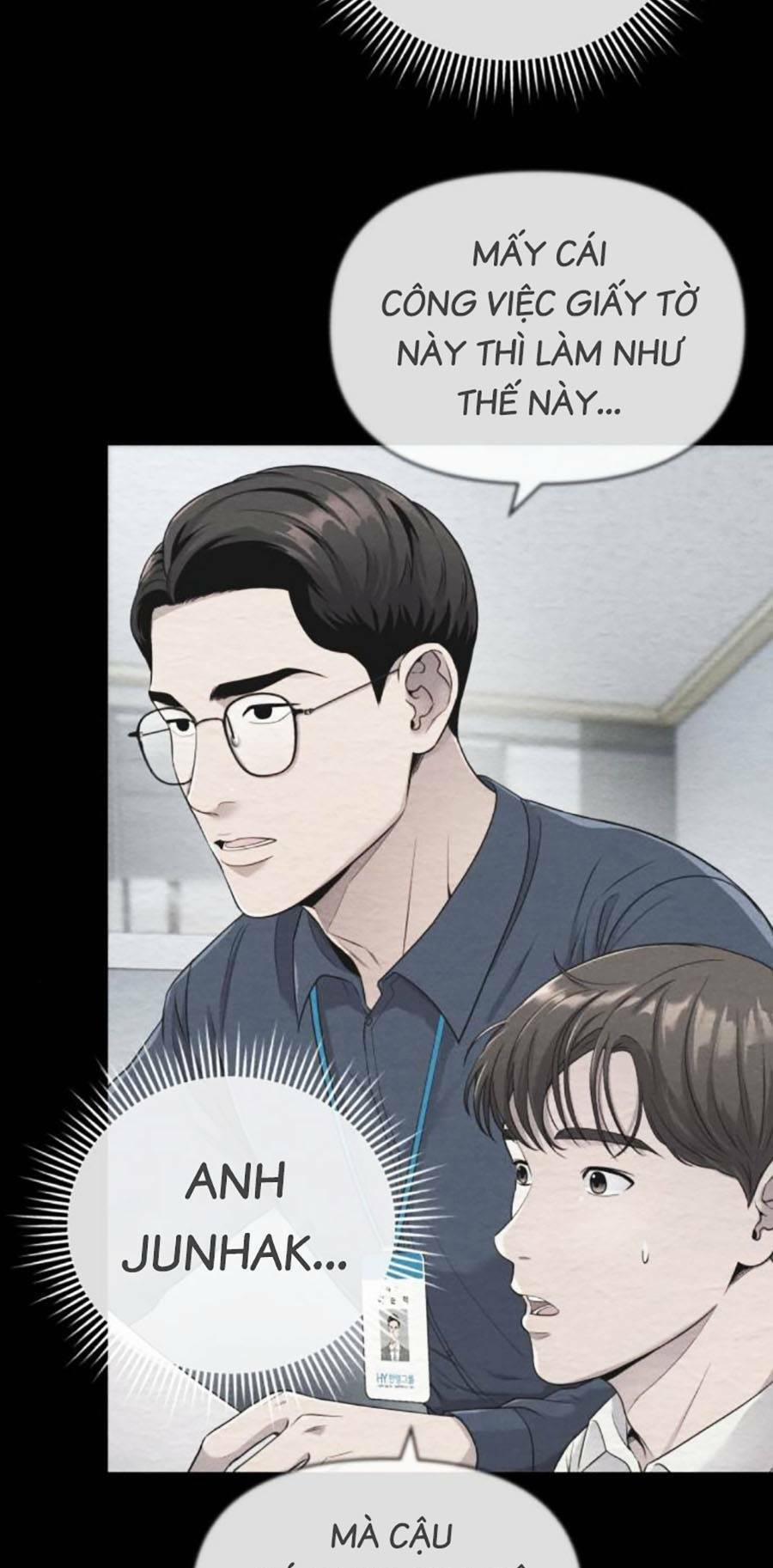 Nhân Viên Thực Tập Kim Cheolsu 2 trang 72