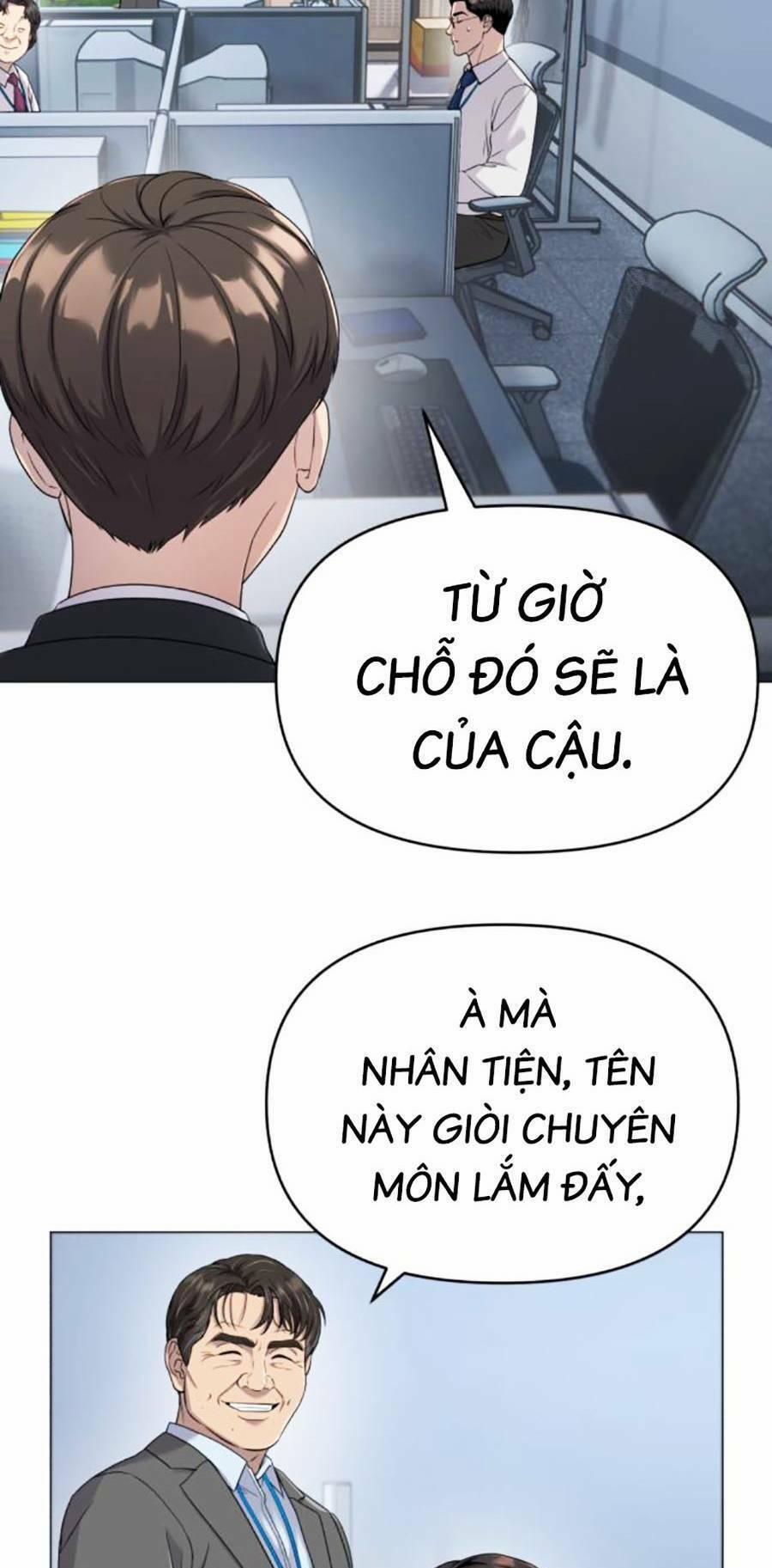 Nhân Viên Thực Tập Kim Cheolsu 2 trang 77