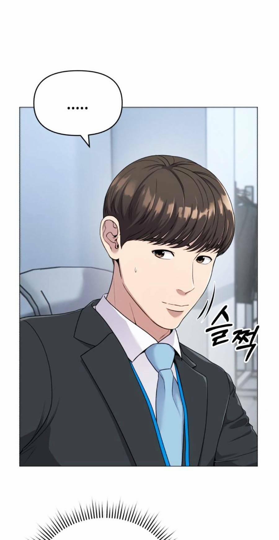 Nhân Viên Thực Tập Kim Cheolsu 2 trang 80