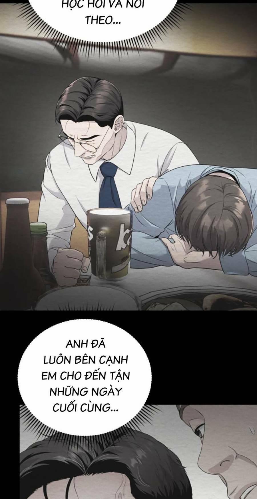 Nhân Viên Thực Tập Kim Cheolsu 2 trang 83