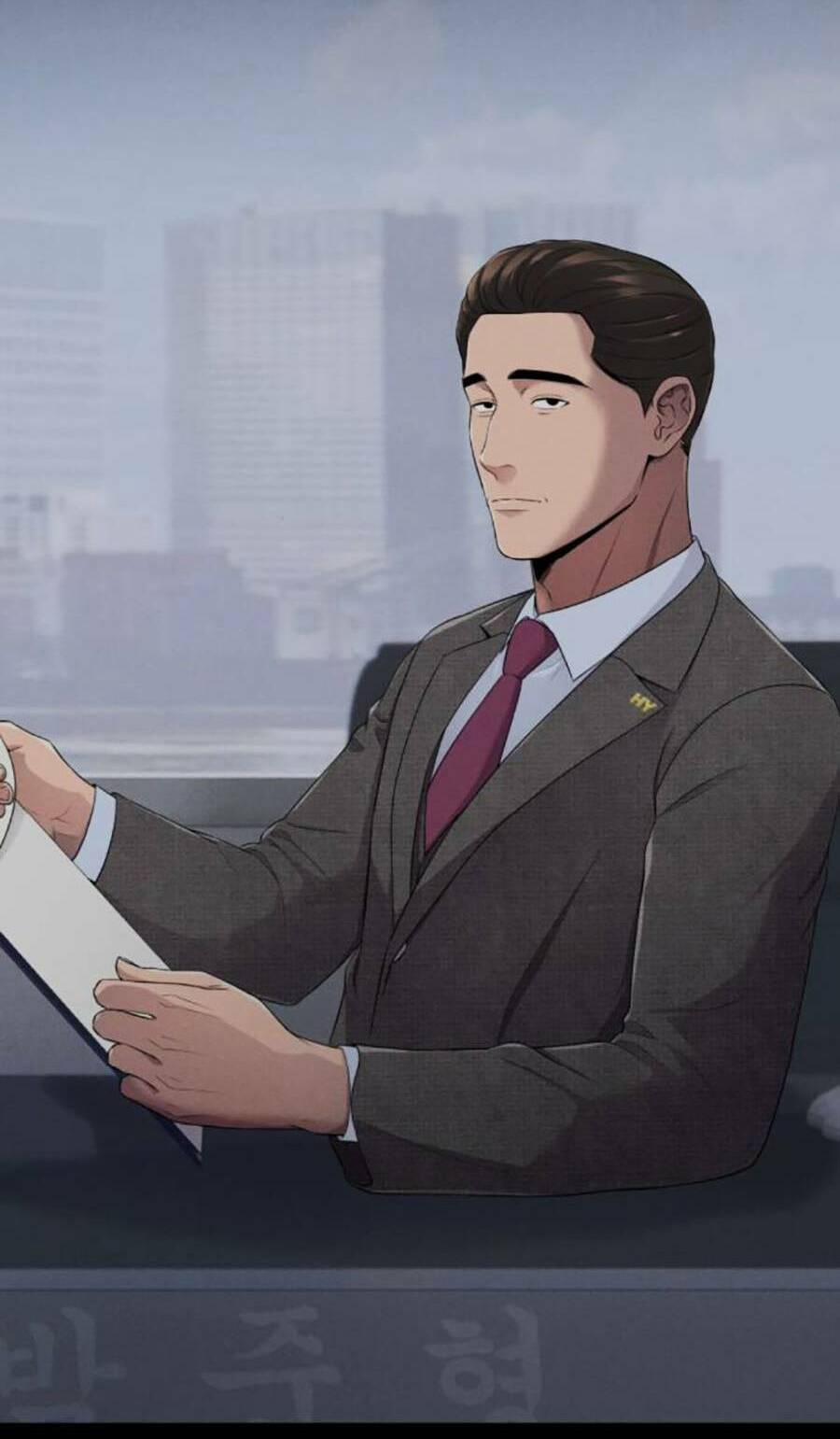 Nhân Viên Thực Tập Kim Cheolsu 2 trang 9