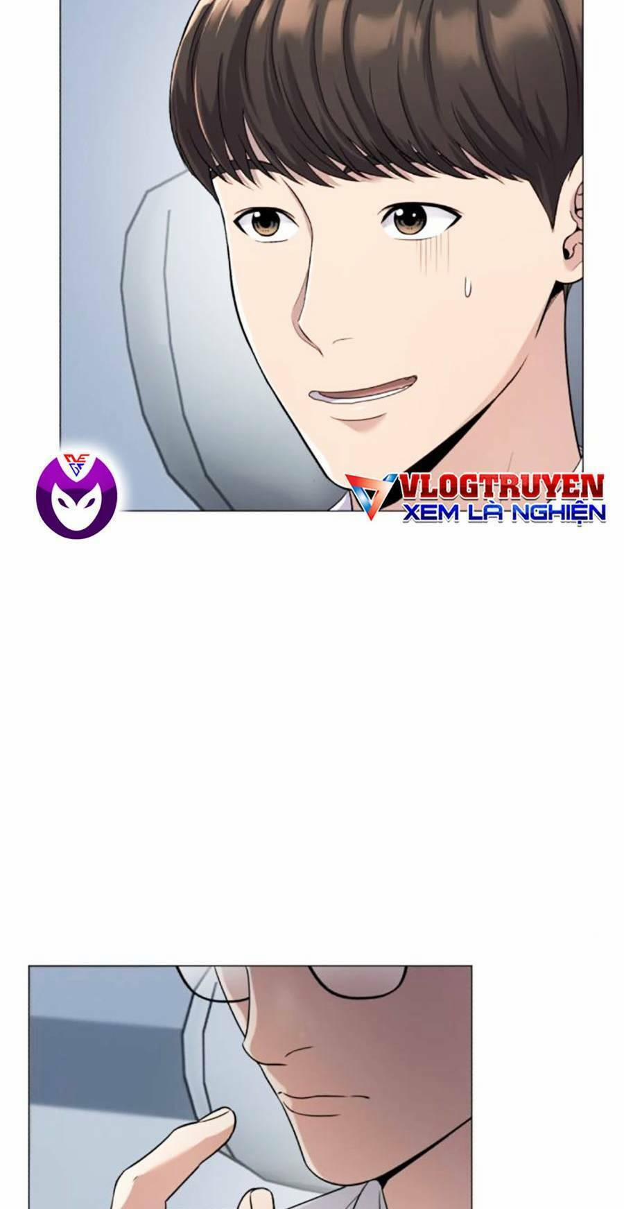 Nhân Viên Thực Tập Kim Cheolsu 2 trang 92