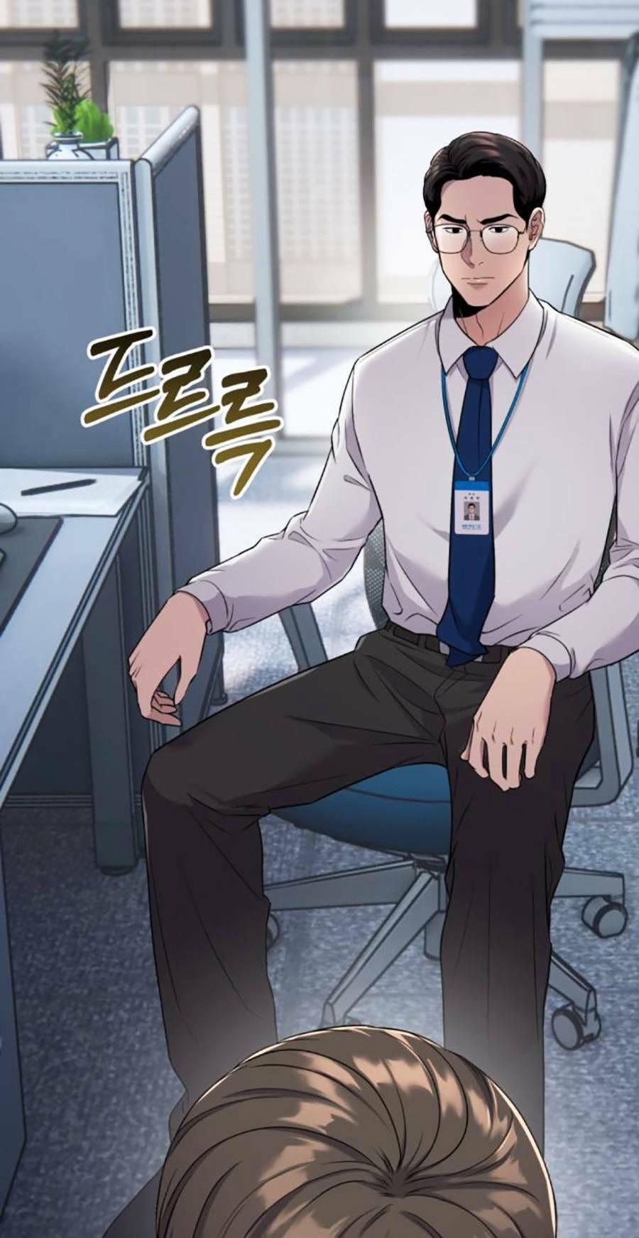 Nhân Viên Thực Tập Kim Cheolsu 2 trang 94