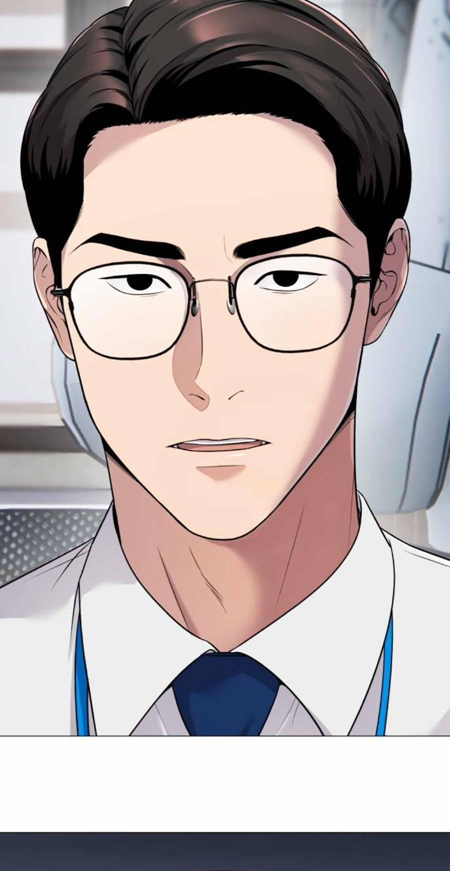 Nhân Viên Thực Tập Kim Cheolsu 2 trang 96