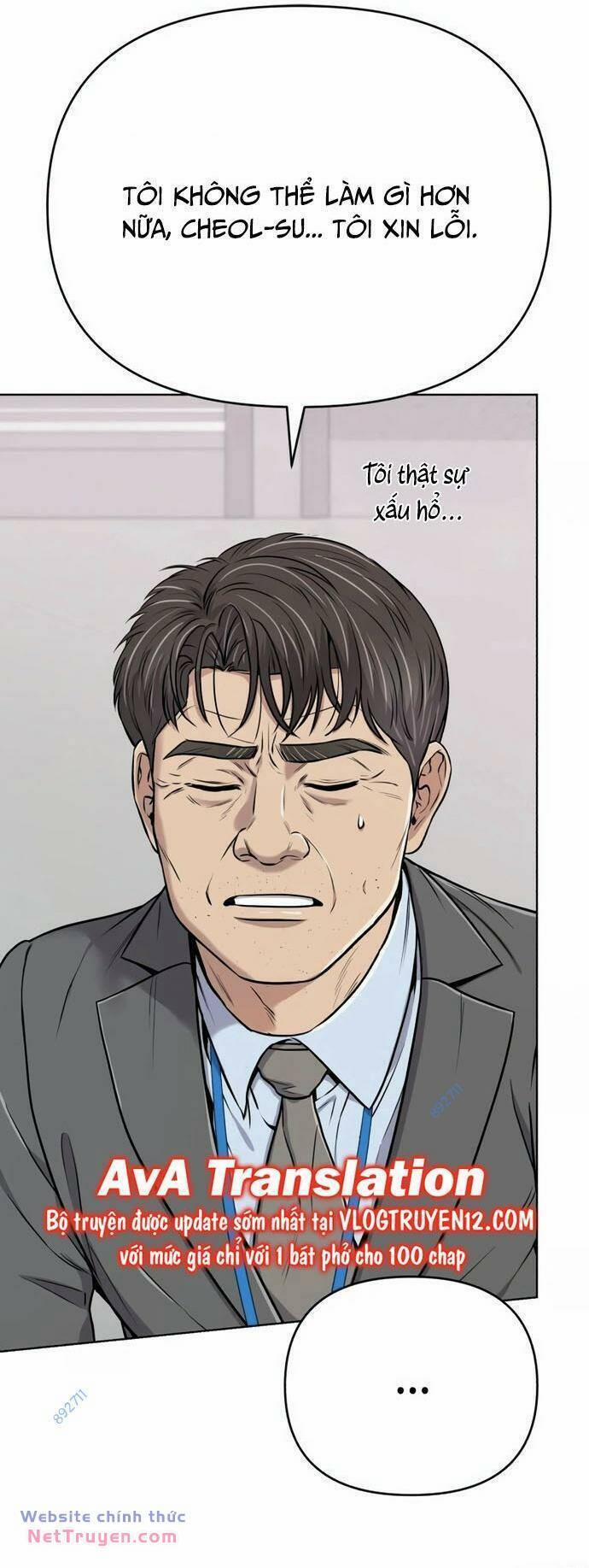 Nhân Viên Thực Tập Kim Cheolsu 20 trang 106