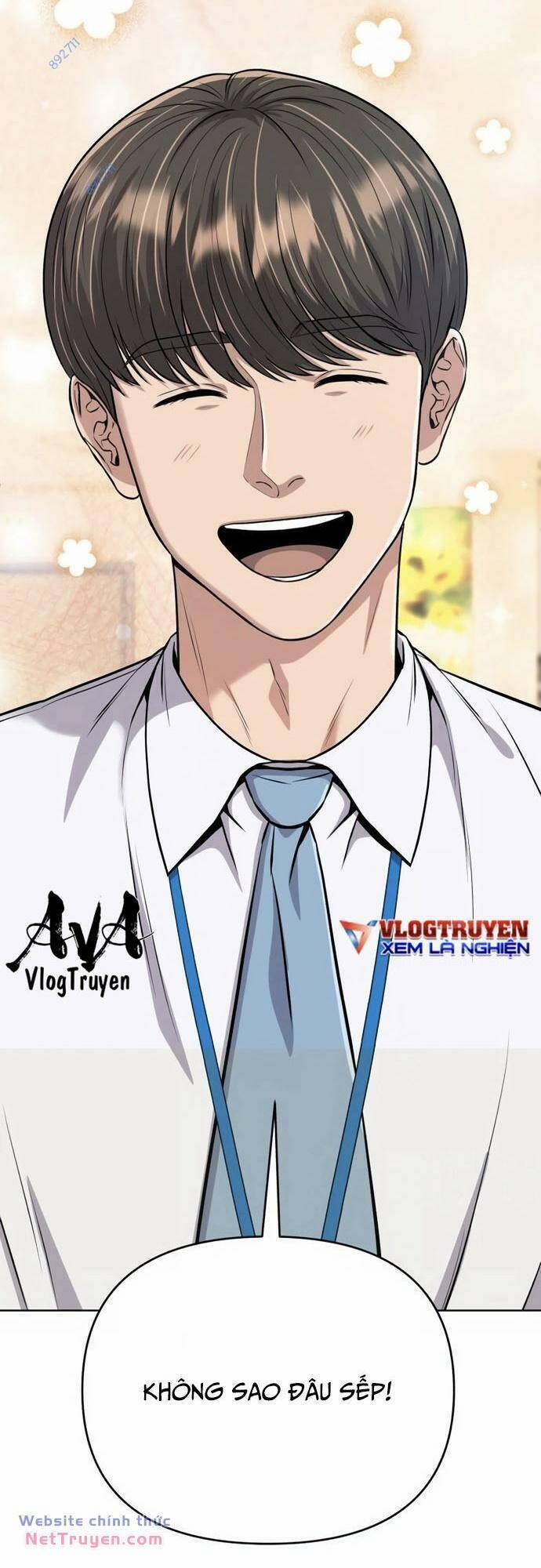 Nhân Viên Thực Tập Kim Cheolsu 20 trang 108