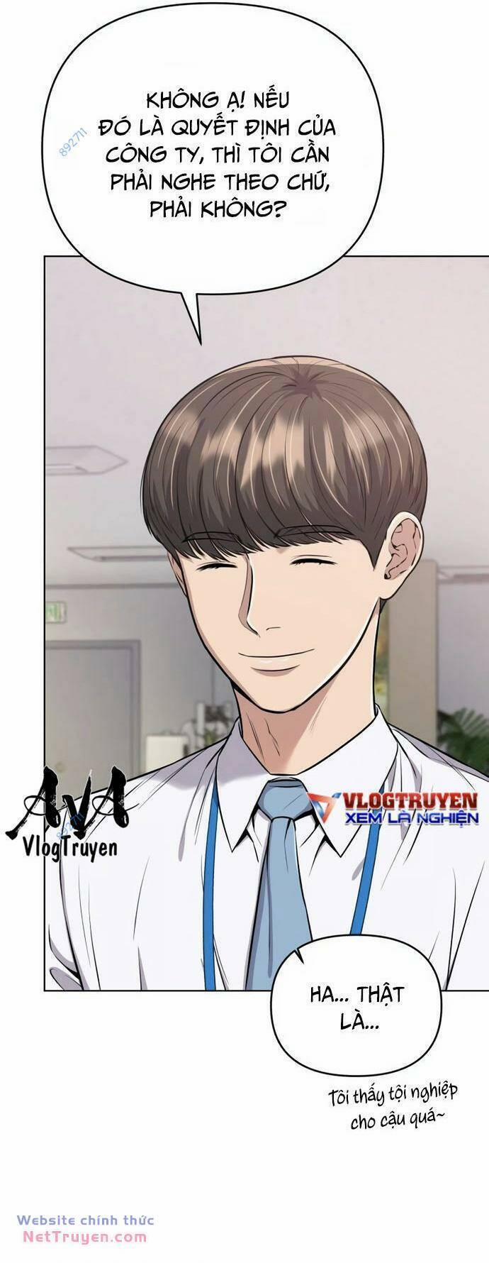 Nhân Viên Thực Tập Kim Cheolsu 20 trang 110