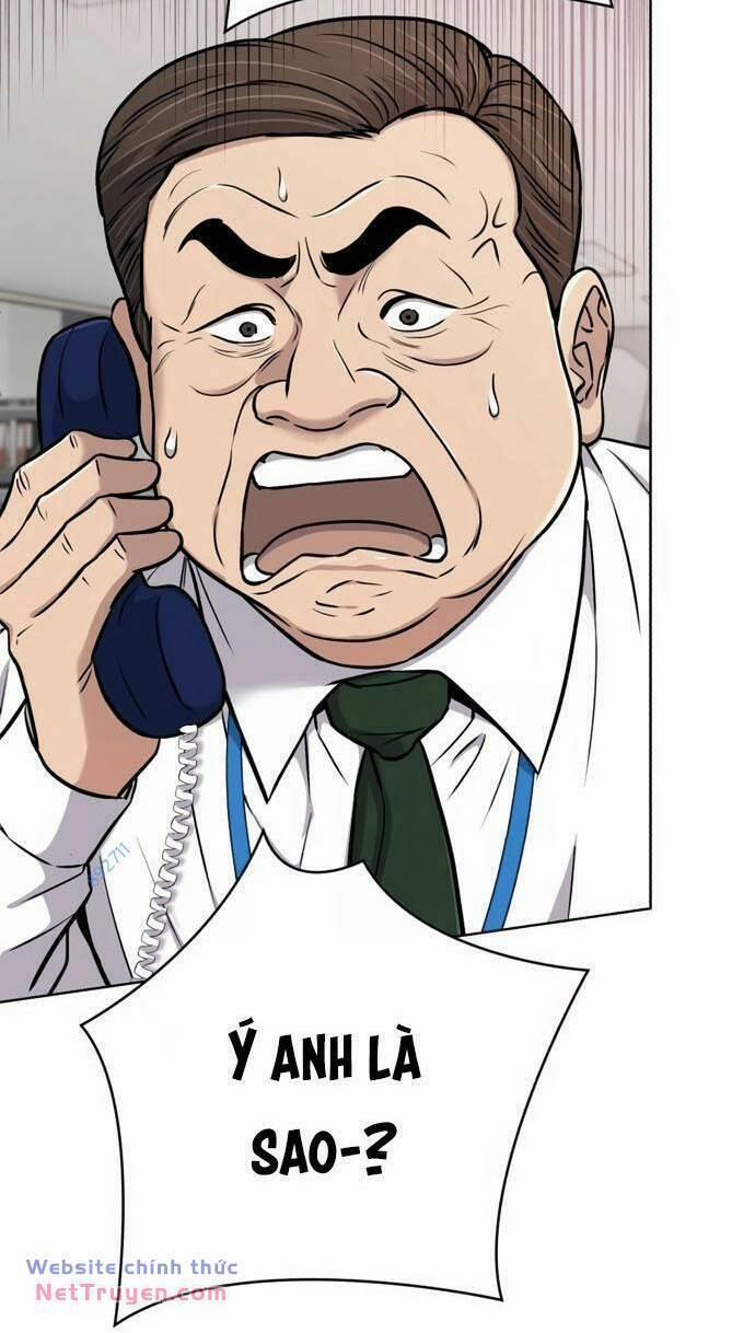 Nhân Viên Thực Tập Kim Cheolsu 20 trang 114