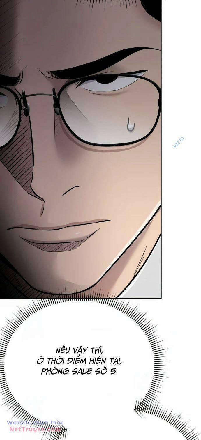 Nhân Viên Thực Tập Kim Cheolsu 20 trang 12