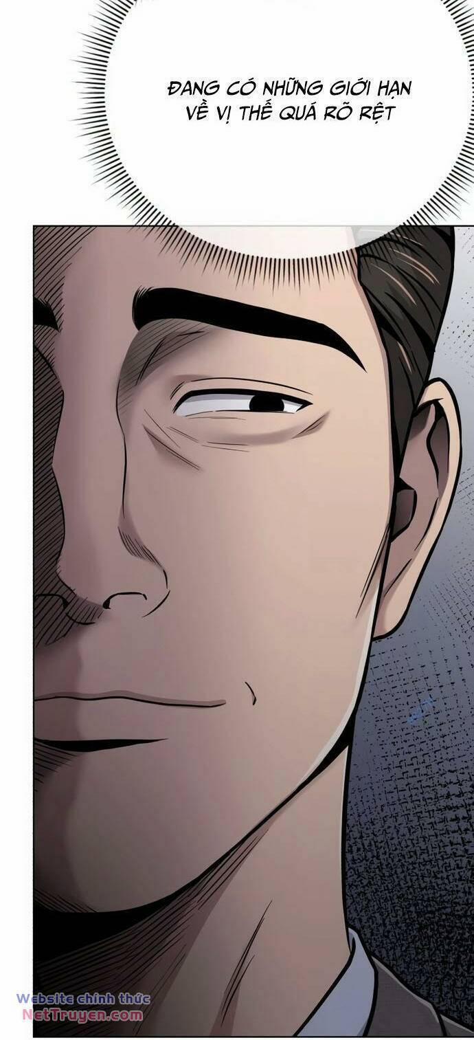 Nhân Viên Thực Tập Kim Cheolsu 20 trang 13