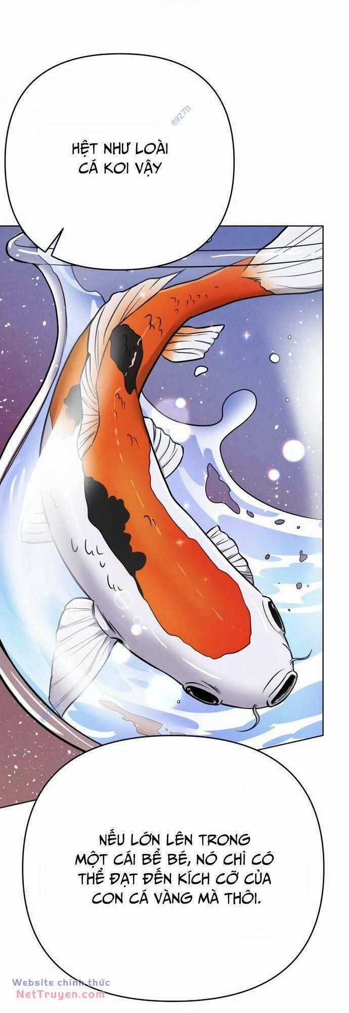 Nhân Viên Thực Tập Kim Cheolsu 20 trang 21