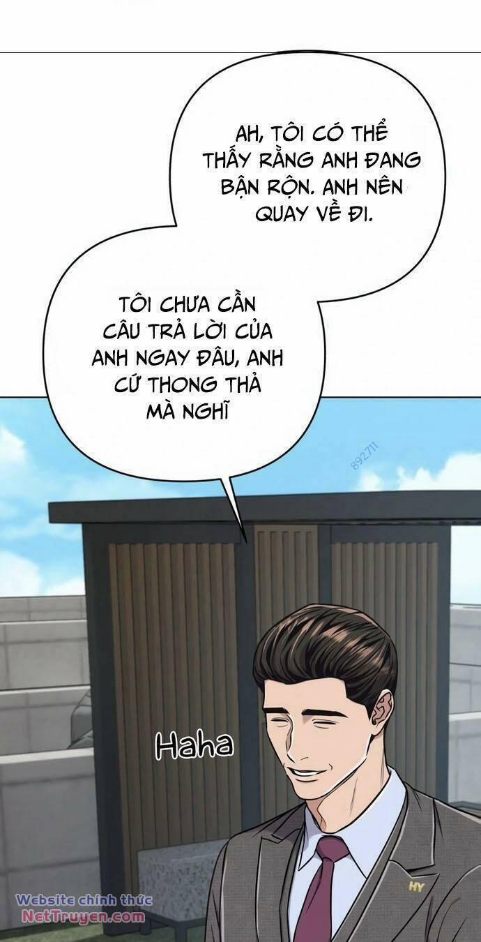 Nhân Viên Thực Tập Kim Cheolsu 20 trang 27