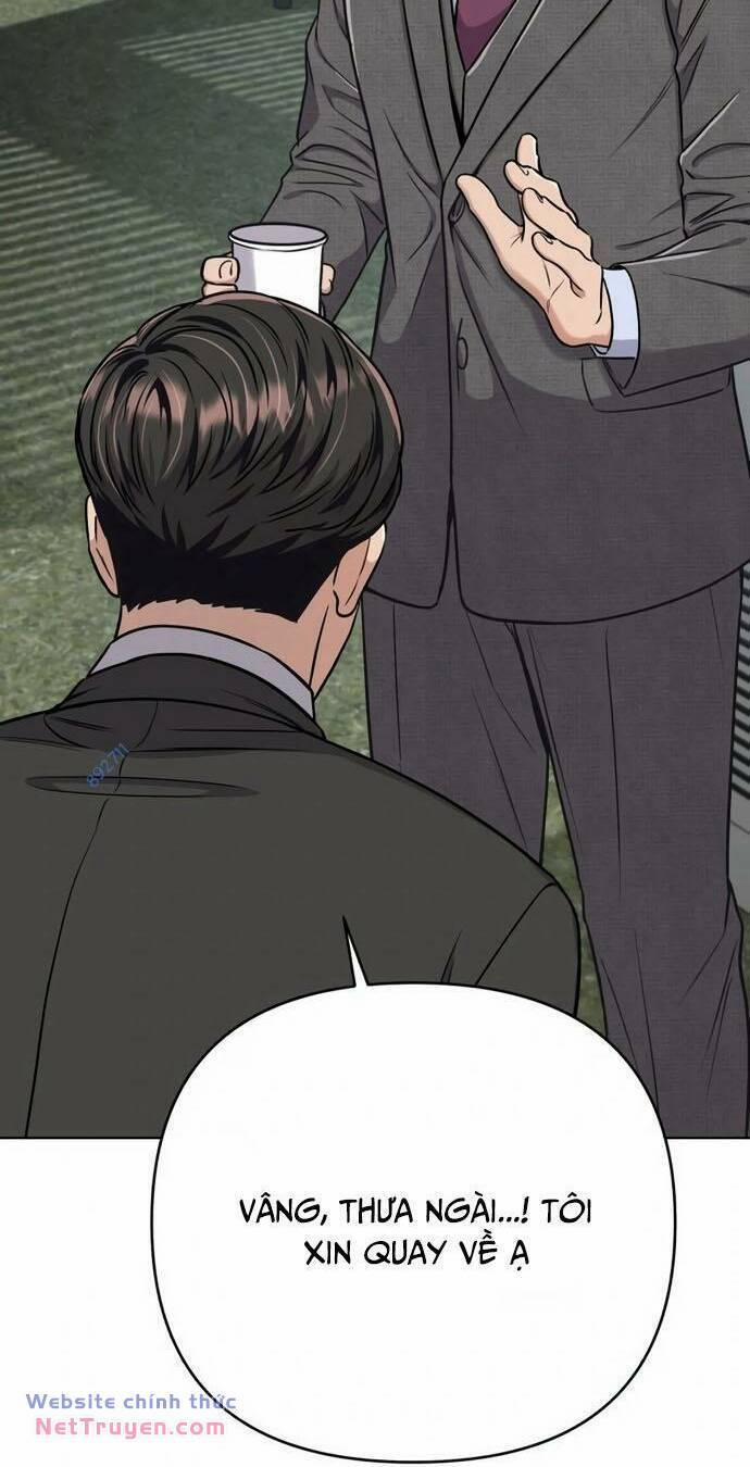 Nhân Viên Thực Tập Kim Cheolsu 20 trang 28