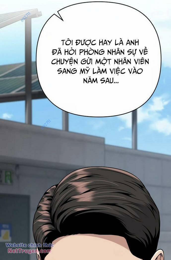 Nhân Viên Thực Tập Kim Cheolsu 20 trang 3