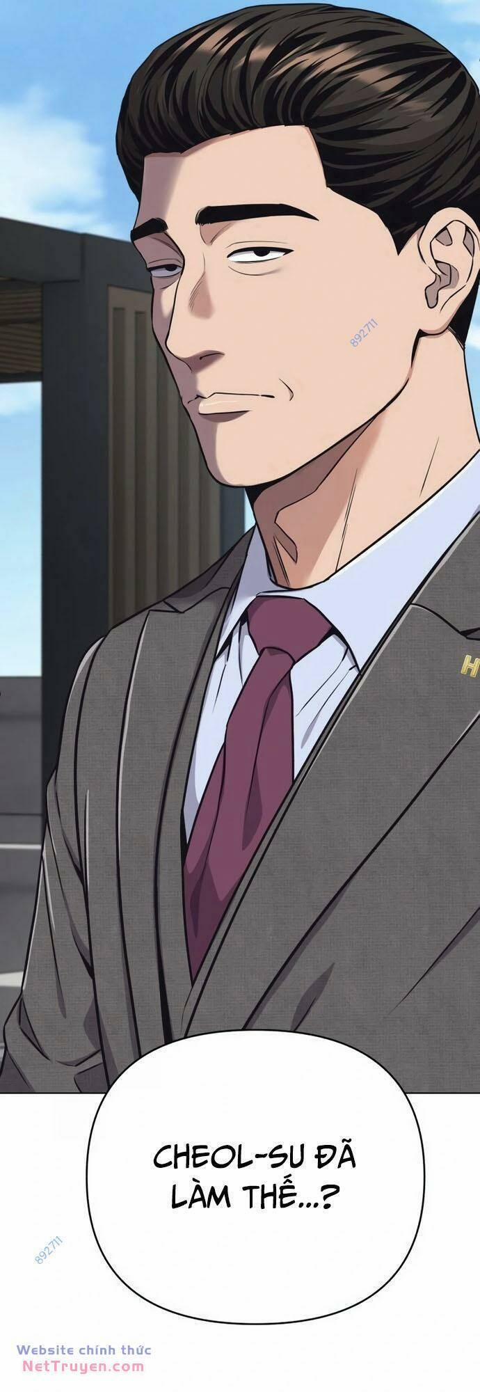Nhân Viên Thực Tập Kim Cheolsu 20 trang 31