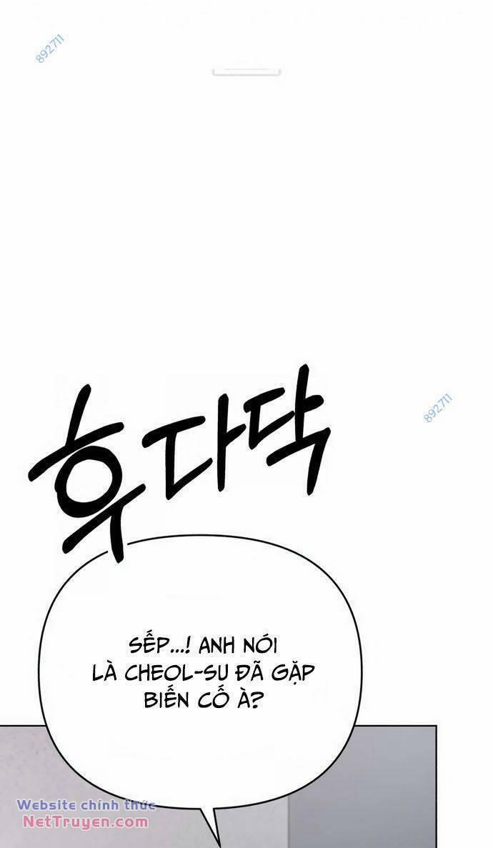 Nhân Viên Thực Tập Kim Cheolsu 20 trang 33