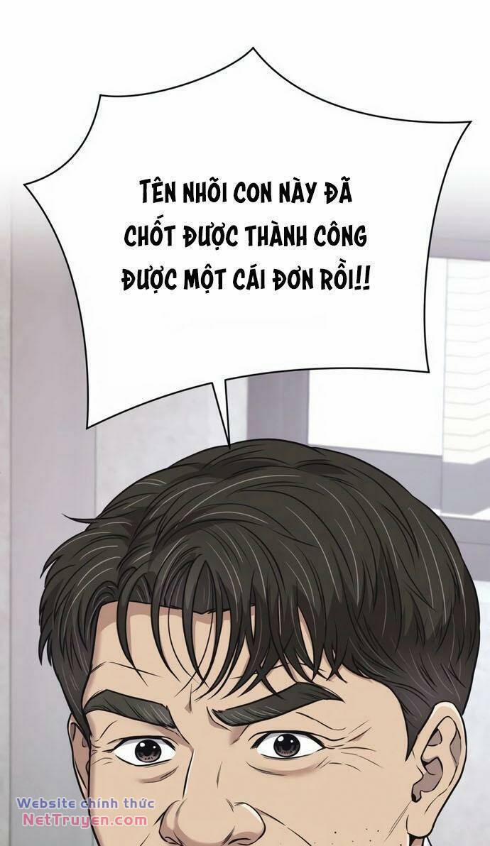 Nhân Viên Thực Tập Kim Cheolsu 20 trang 38