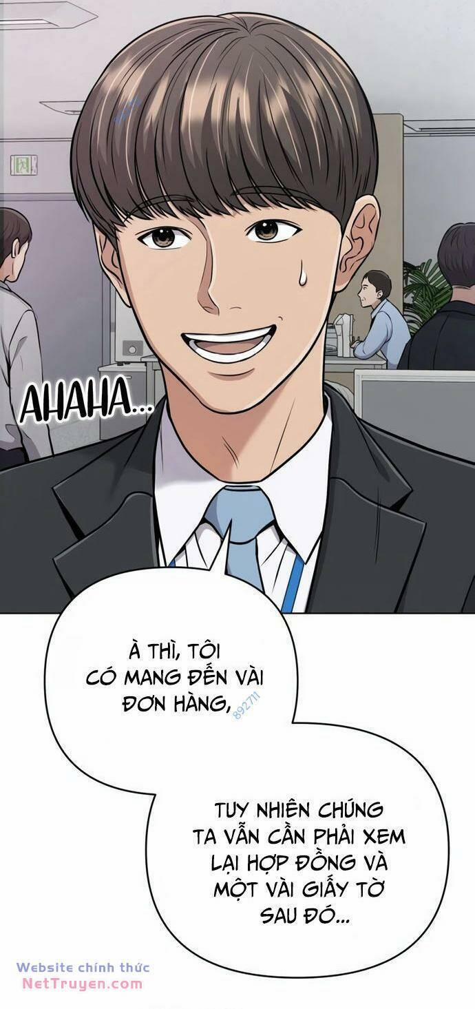 Nhân Viên Thực Tập Kim Cheolsu 20 trang 41