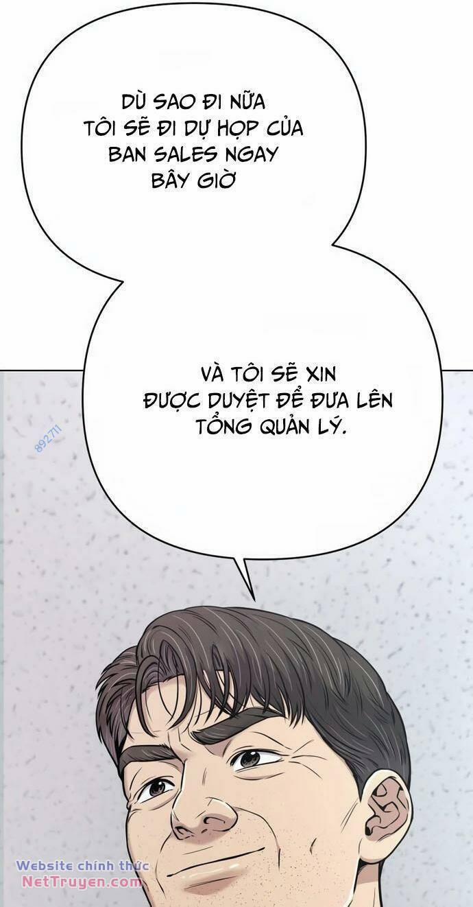 Nhân Viên Thực Tập Kim Cheolsu 20 trang 42