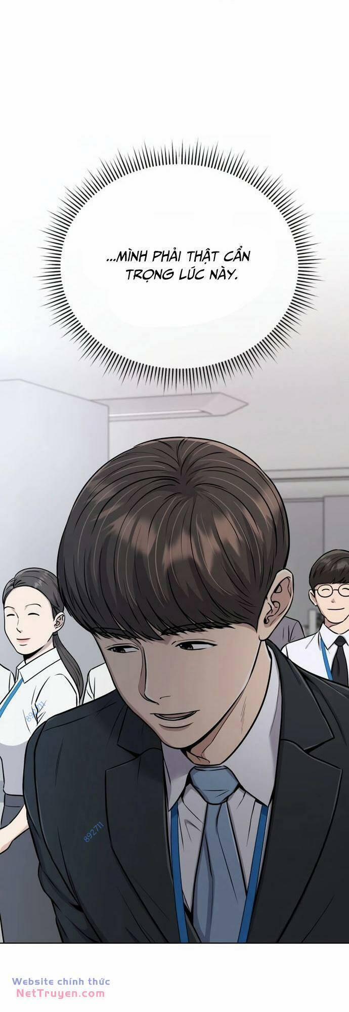 Nhân Viên Thực Tập Kim Cheolsu 20 trang 48