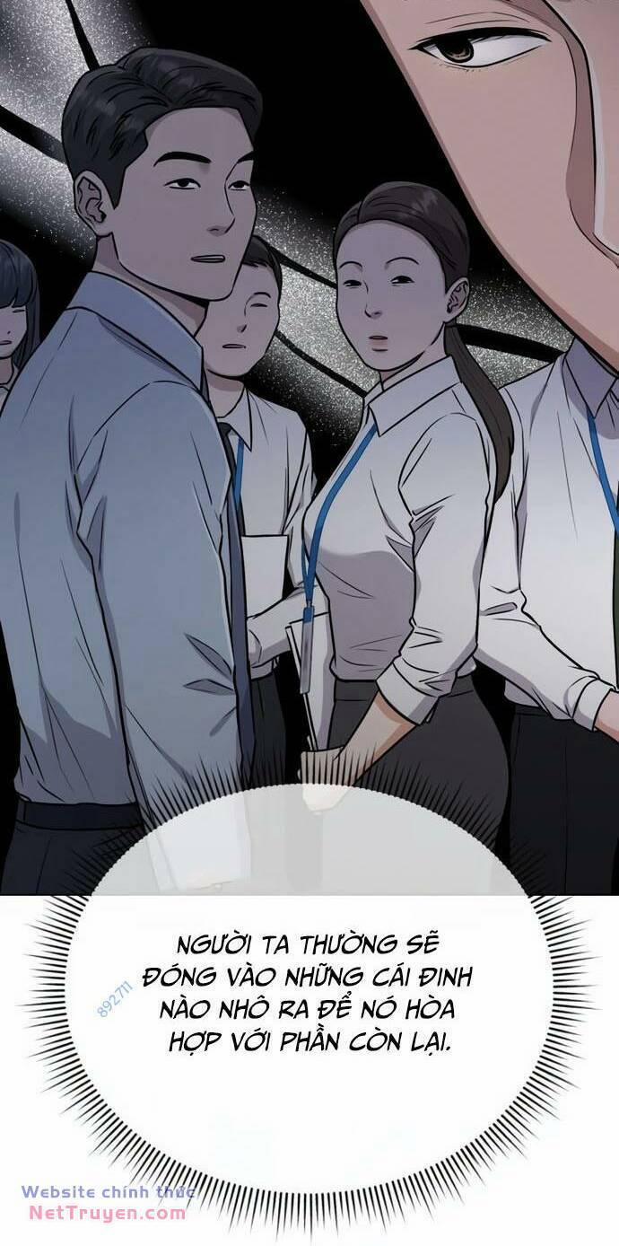 Nhân Viên Thực Tập Kim Cheolsu 20 trang 50