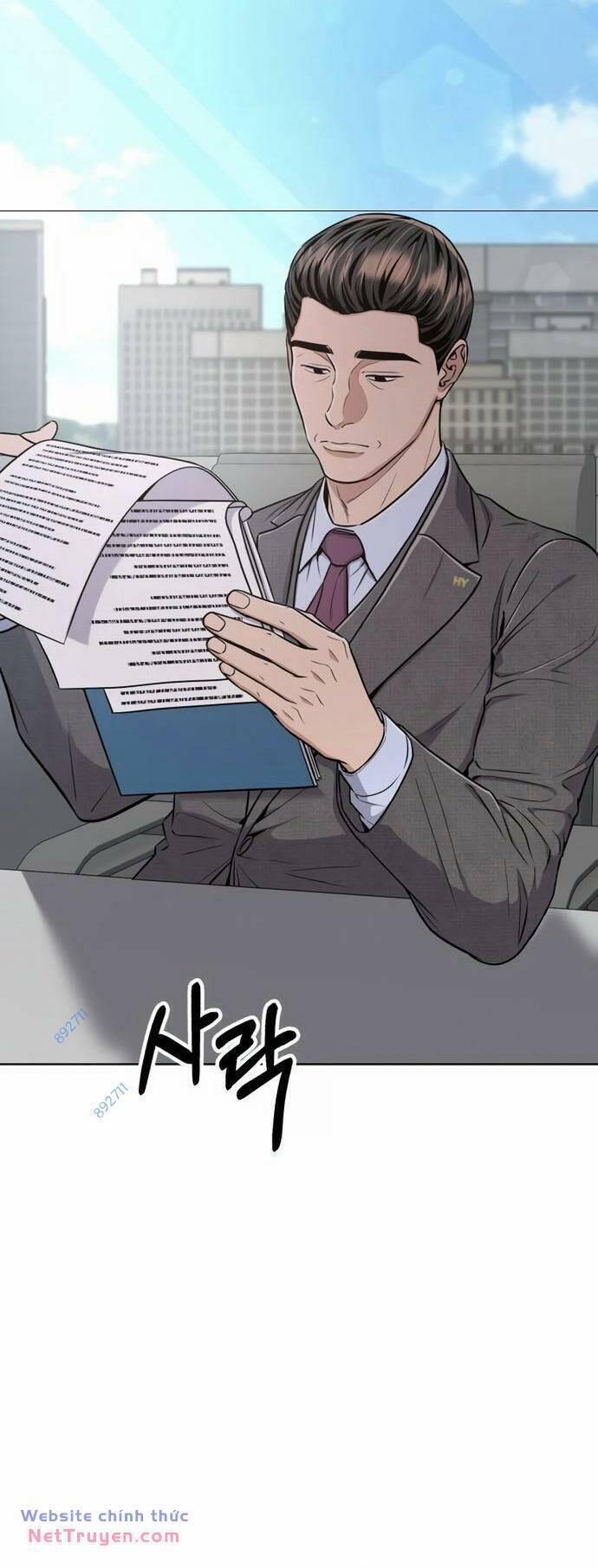 Nhân Viên Thực Tập Kim Cheolsu 20 trang 52