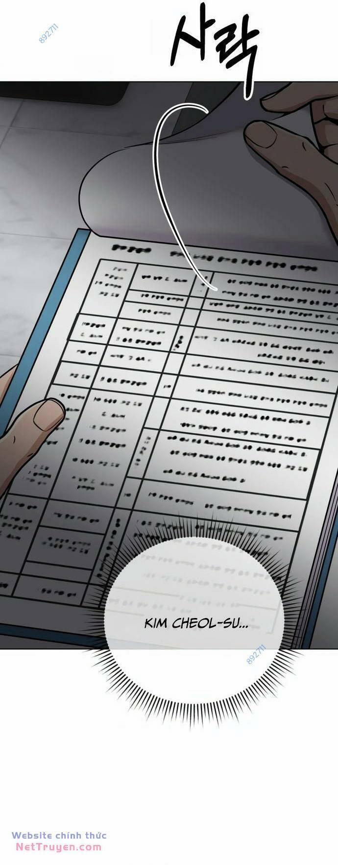 Nhân Viên Thực Tập Kim Cheolsu 20 trang 53