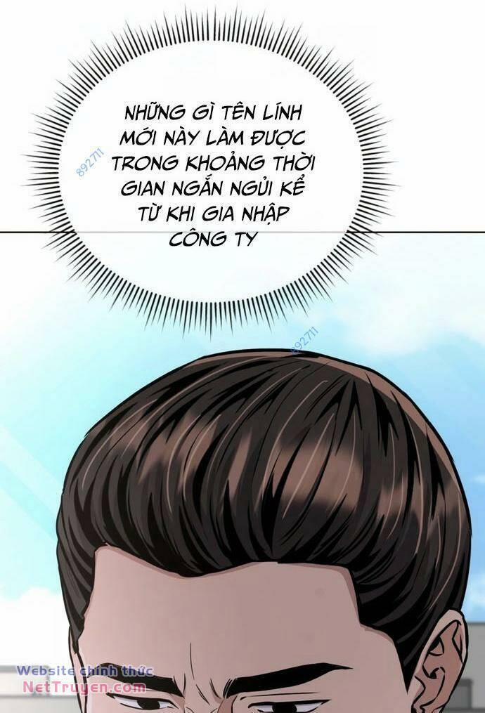 Nhân Viên Thực Tập Kim Cheolsu 20 trang 54