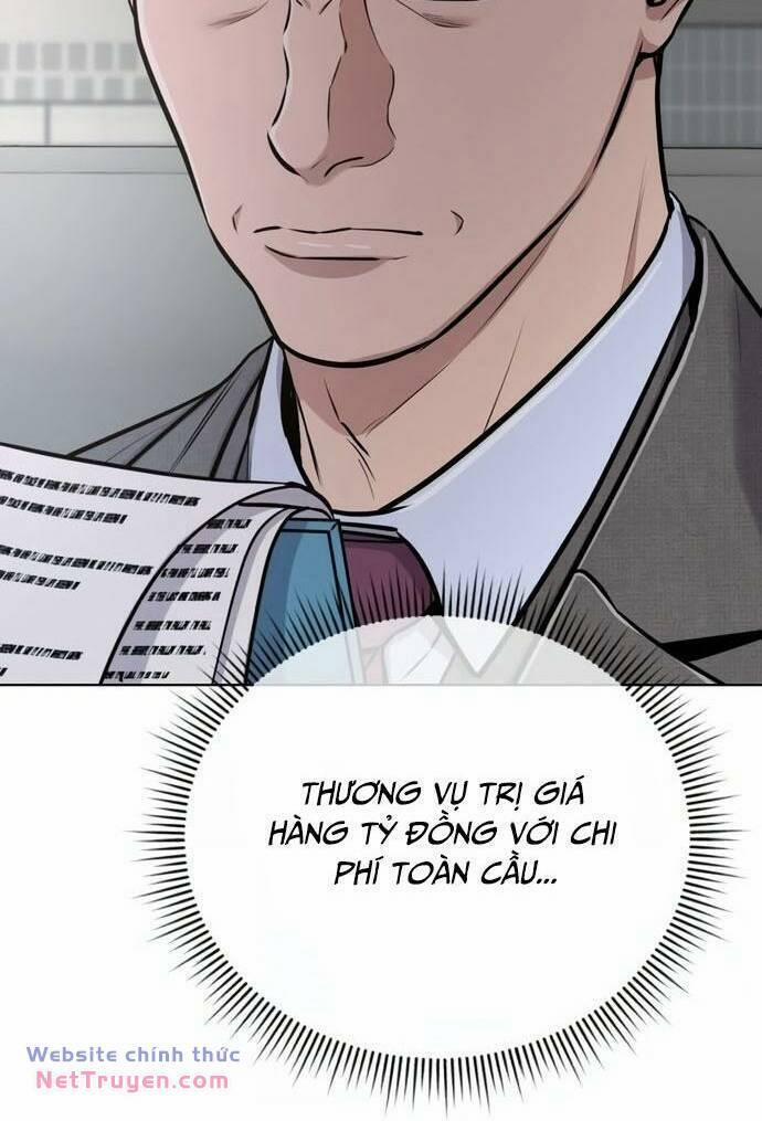 Nhân Viên Thực Tập Kim Cheolsu 20 trang 55