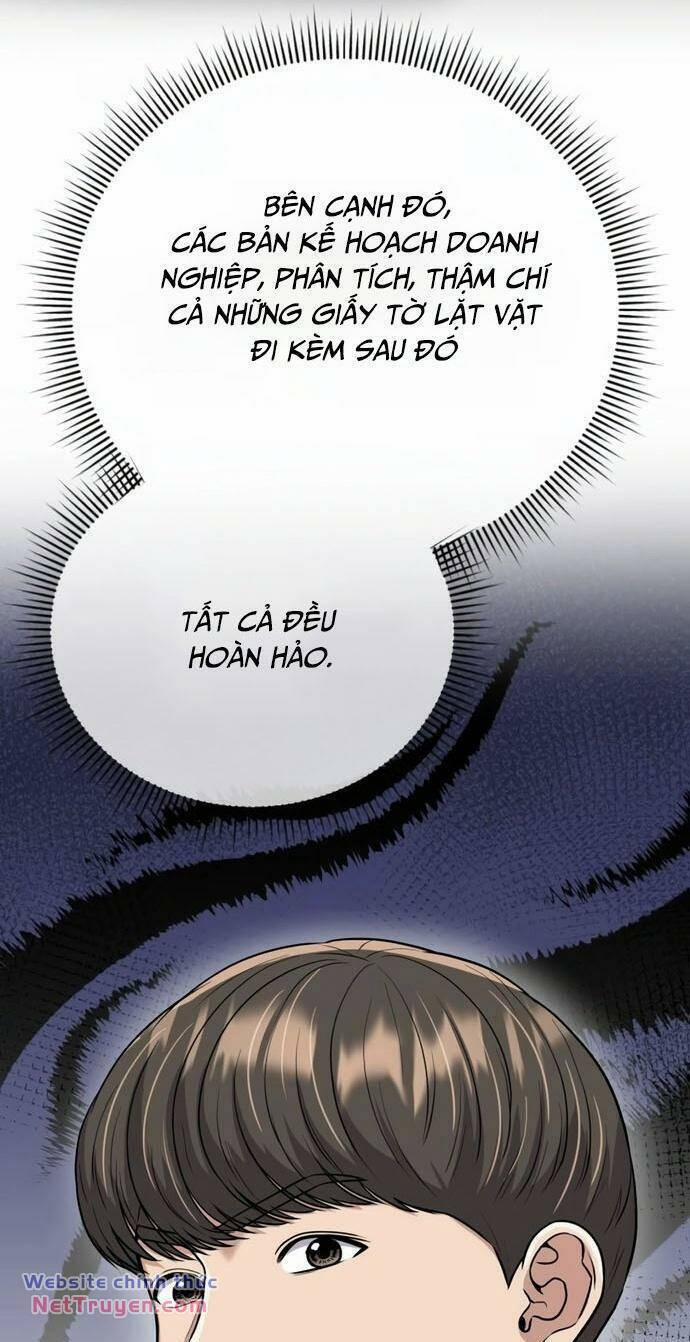 Nhân Viên Thực Tập Kim Cheolsu 20 trang 58