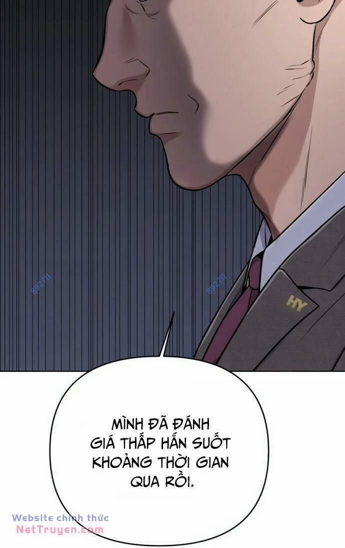 Nhân Viên Thực Tập Kim Cheolsu 20 trang 61