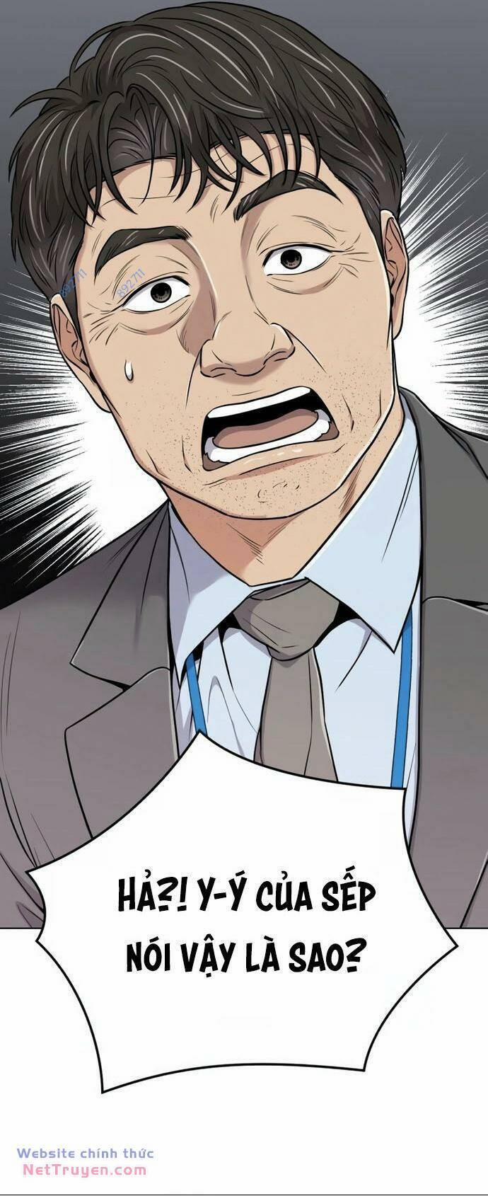 Nhân Viên Thực Tập Kim Cheolsu 20 trang 63