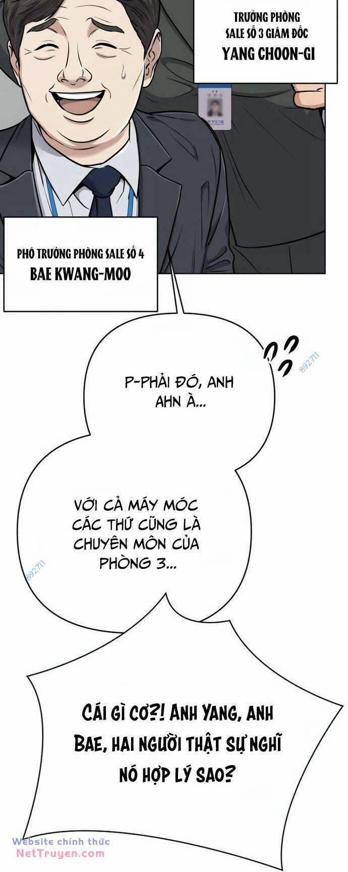 Nhân Viên Thực Tập Kim Cheolsu 20 trang 68