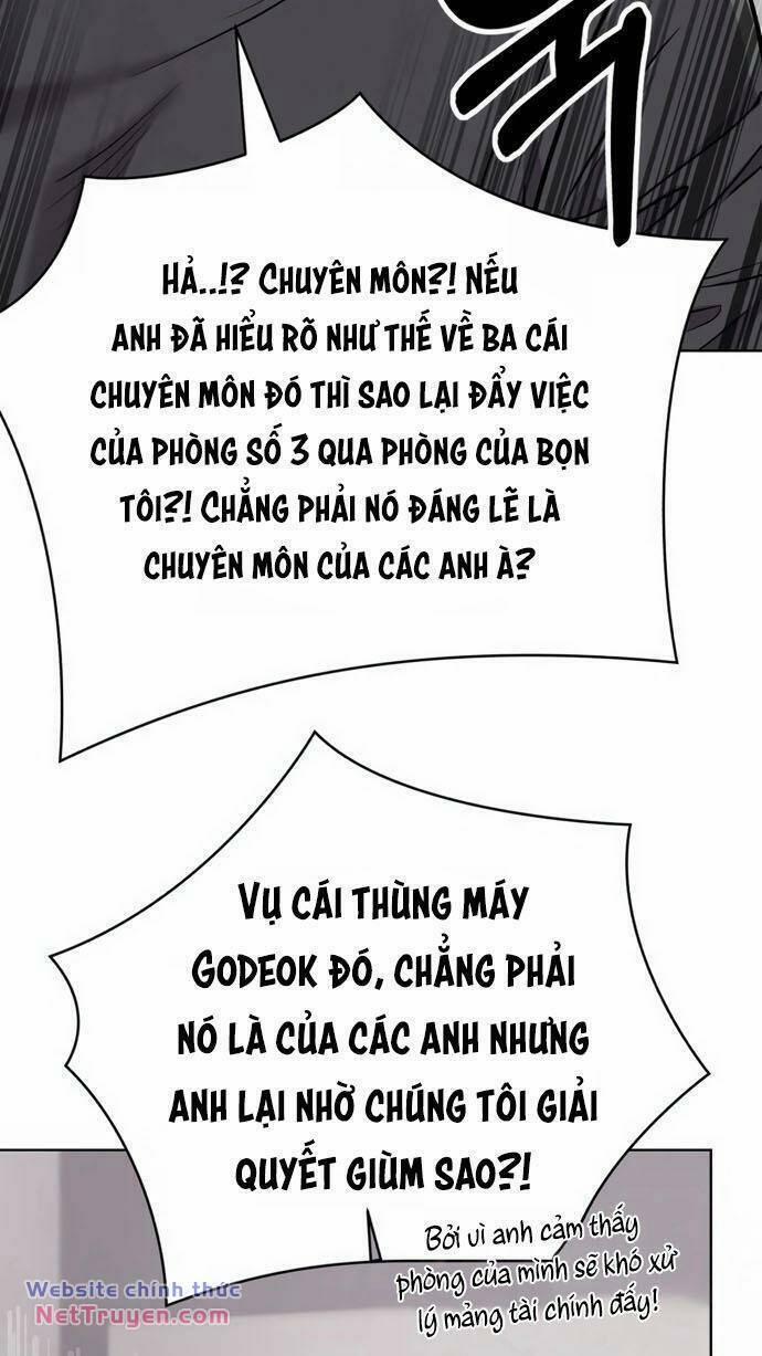 Nhân Viên Thực Tập Kim Cheolsu 20 trang 70