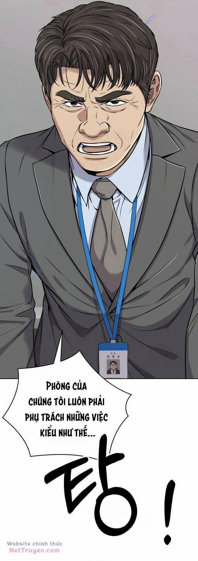 Nhân Viên Thực Tập Kim Cheolsu 20 trang 73