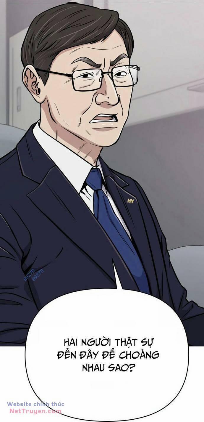 Nhân Viên Thực Tập Kim Cheolsu 20 trang 75