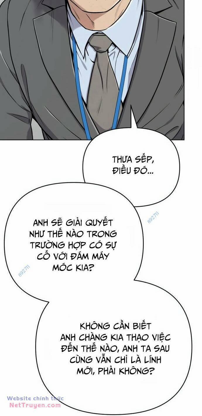 Nhân Viên Thực Tập Kim Cheolsu 20 trang 77