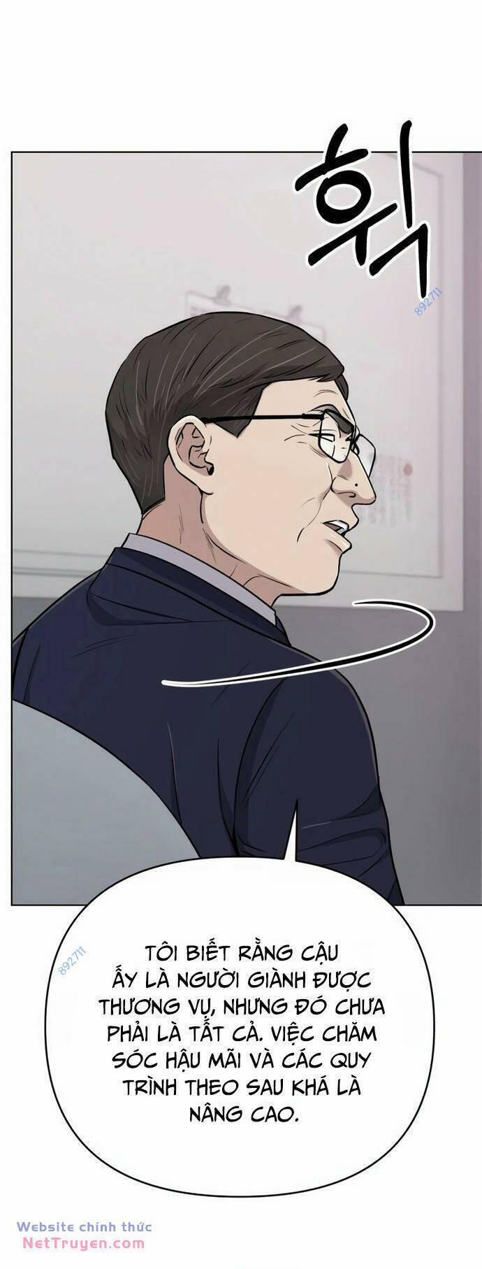 Nhân Viên Thực Tập Kim Cheolsu 20 trang 78