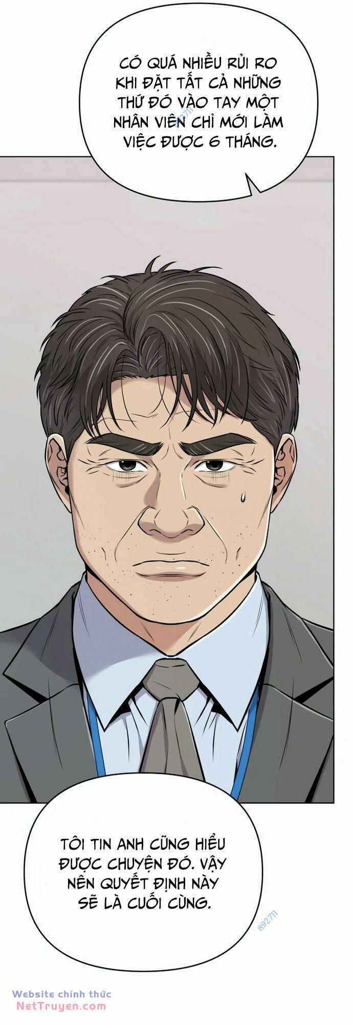 Nhân Viên Thực Tập Kim Cheolsu 20 trang 79