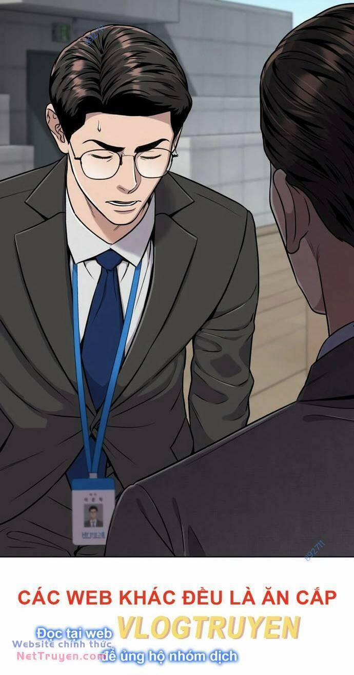 Nhân Viên Thực Tập Kim Cheolsu 20 trang 8