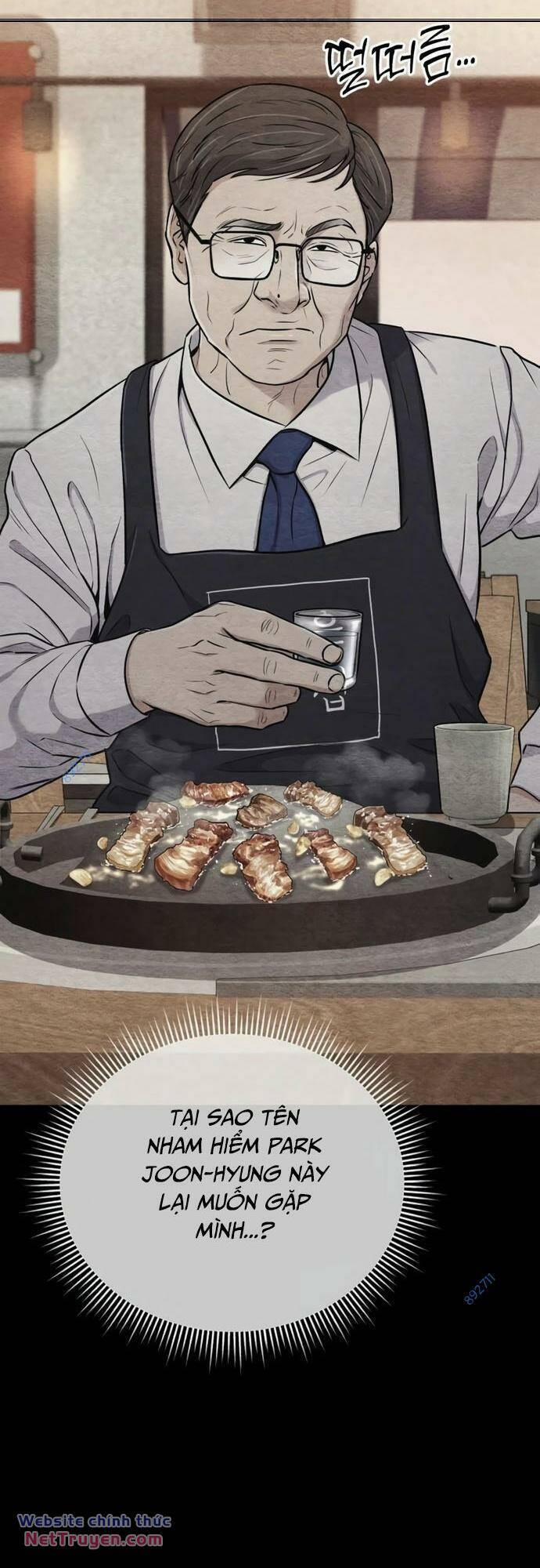 Nhân Viên Thực Tập Kim Cheolsu 20 trang 87
