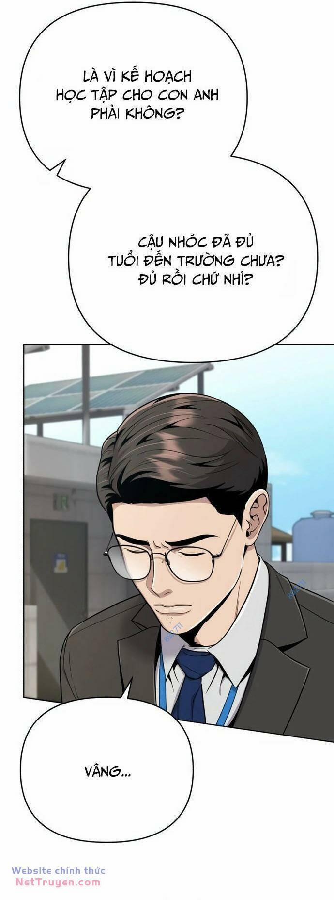 Nhân Viên Thực Tập Kim Cheolsu 20 trang 9