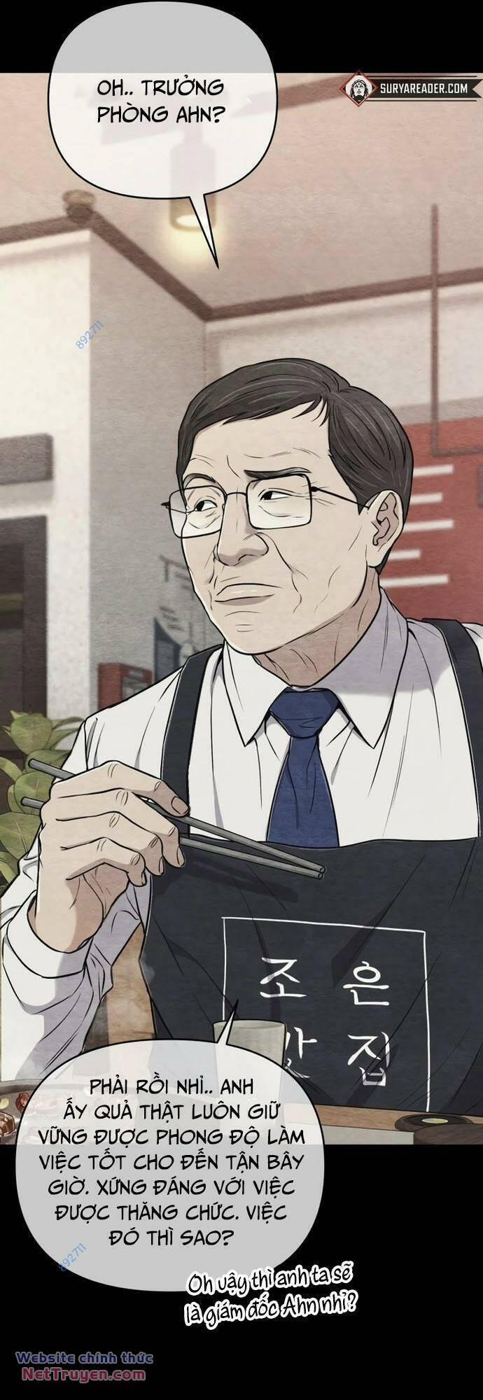 Nhân Viên Thực Tập Kim Cheolsu 20 trang 92