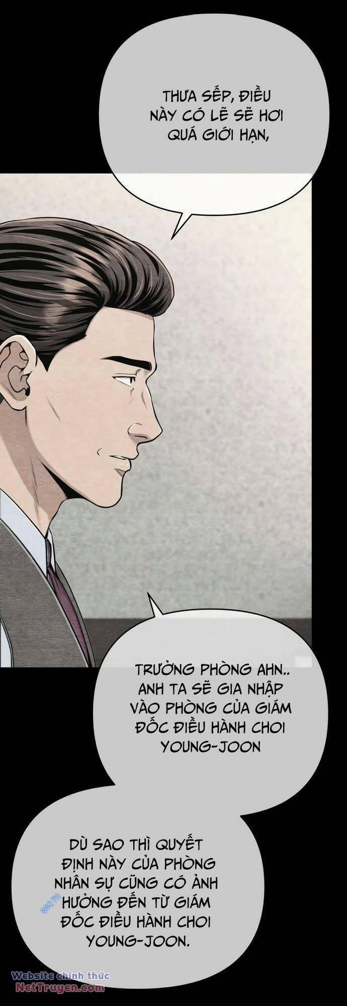Nhân Viên Thực Tập Kim Cheolsu 20 trang 93