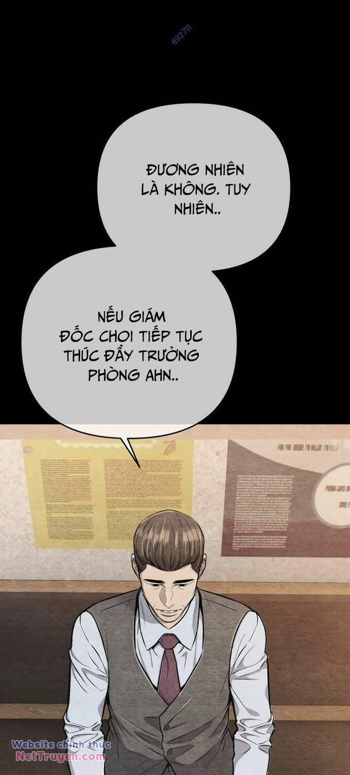 Nhân Viên Thực Tập Kim Cheolsu 20 trang 96